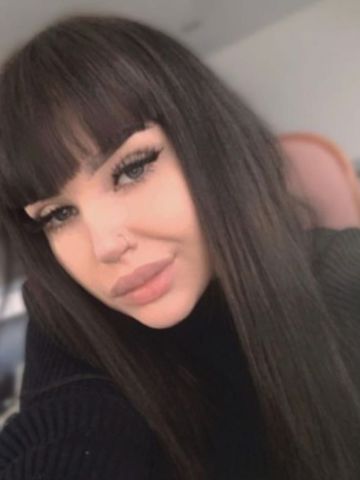 Анкета проститутки Элина - Фото 1, , 26 лет, №282153
